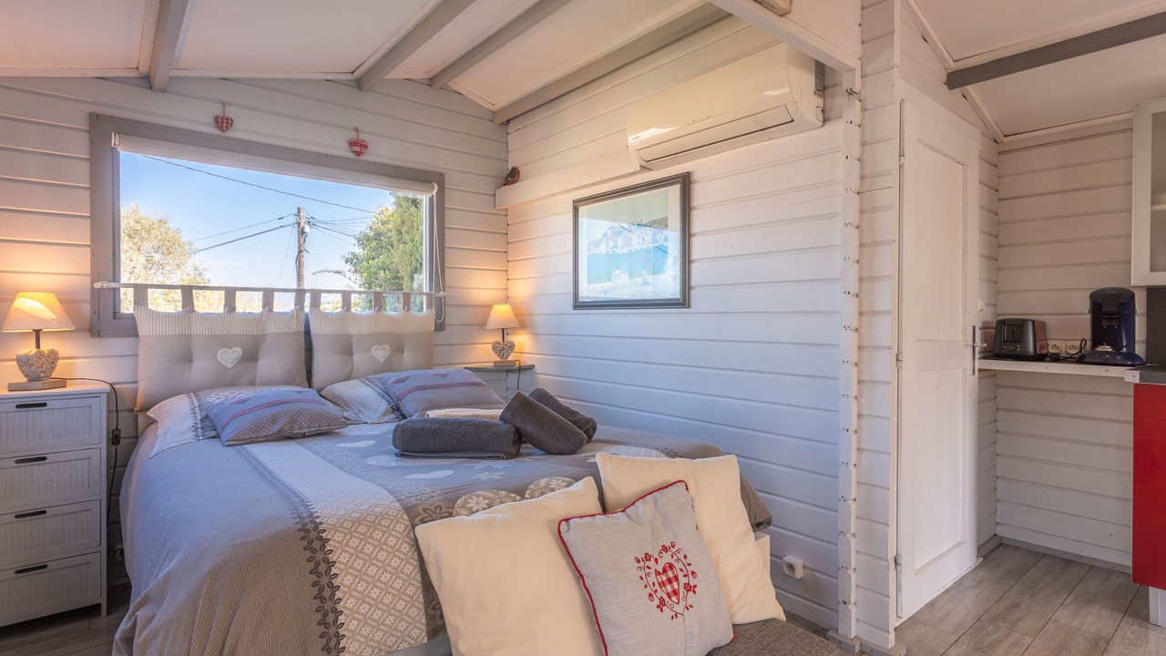 Photo of Bedroom in Les Adrets-de-l'Esterel