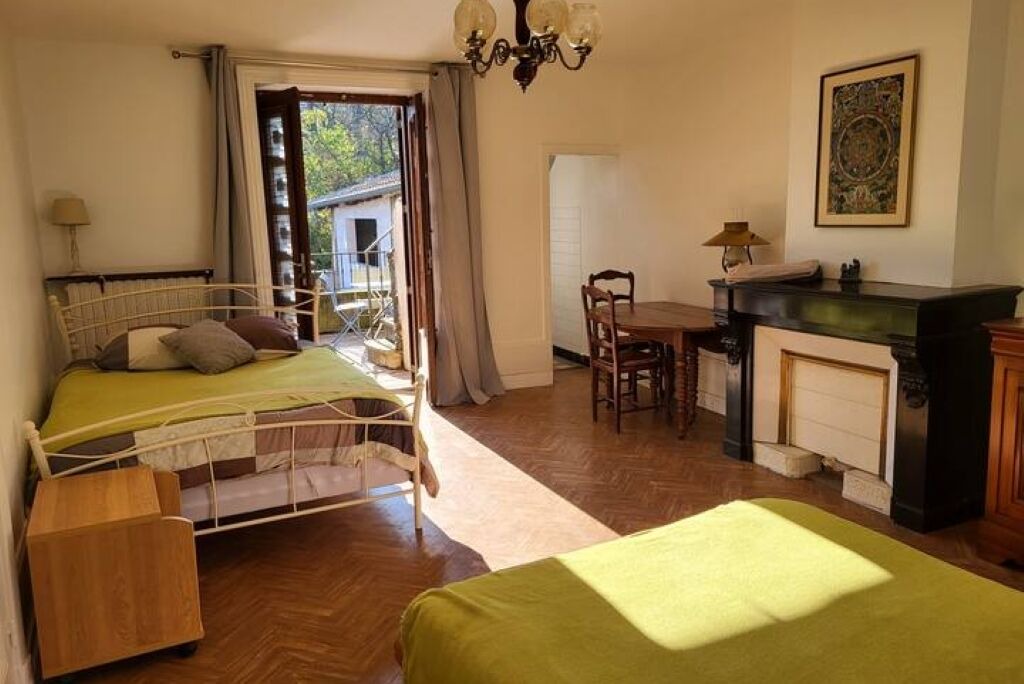 Photo of Bedroom in Albigny-sur-Saone