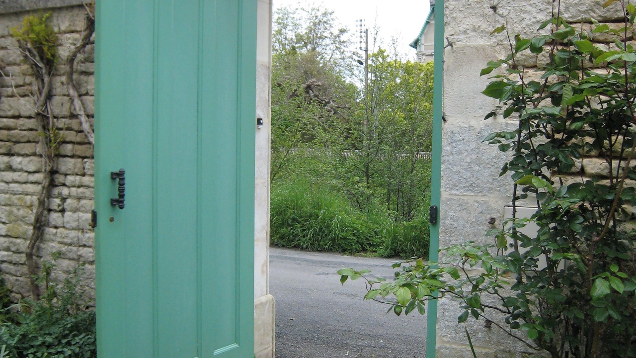 Photo of Outdoor in Tour Chabot Gavacherie