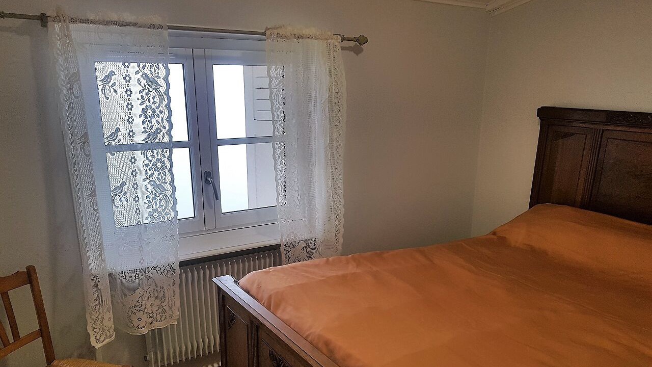 Photo of Bedroom in Brullioles