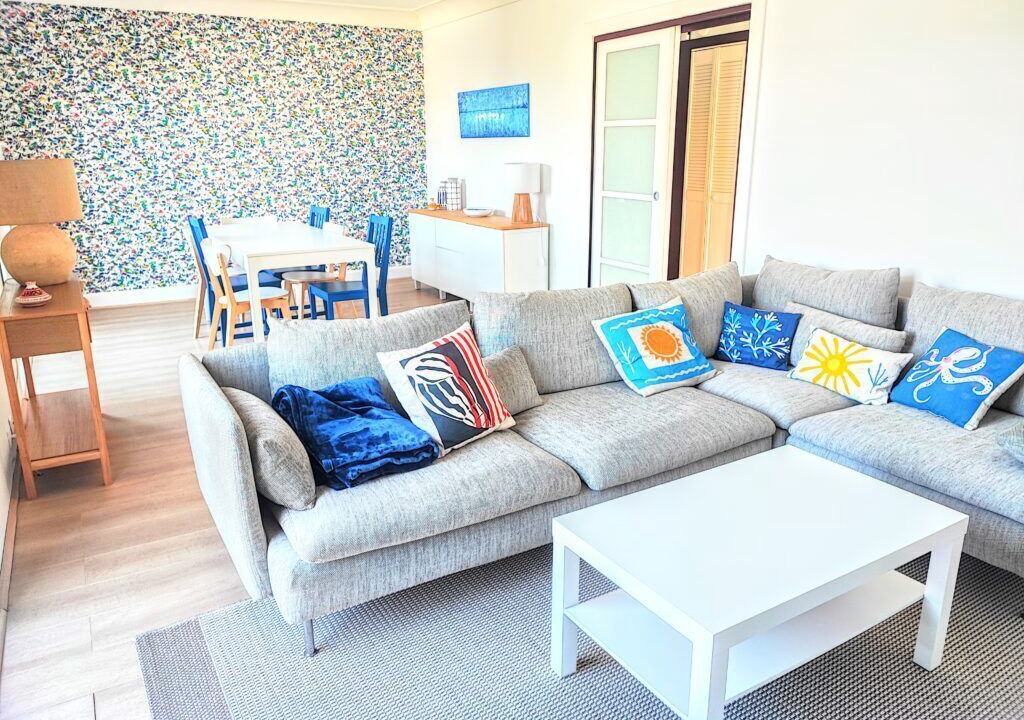 Photo of Livingroom in Finistere