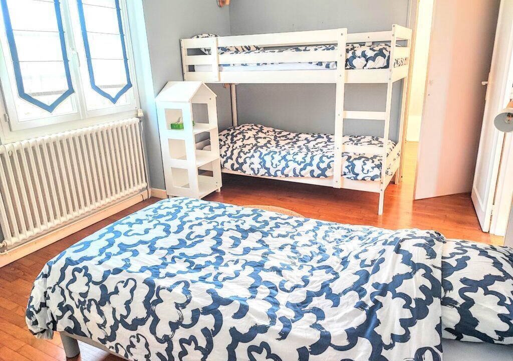 Photo of Bedroom in Finistere