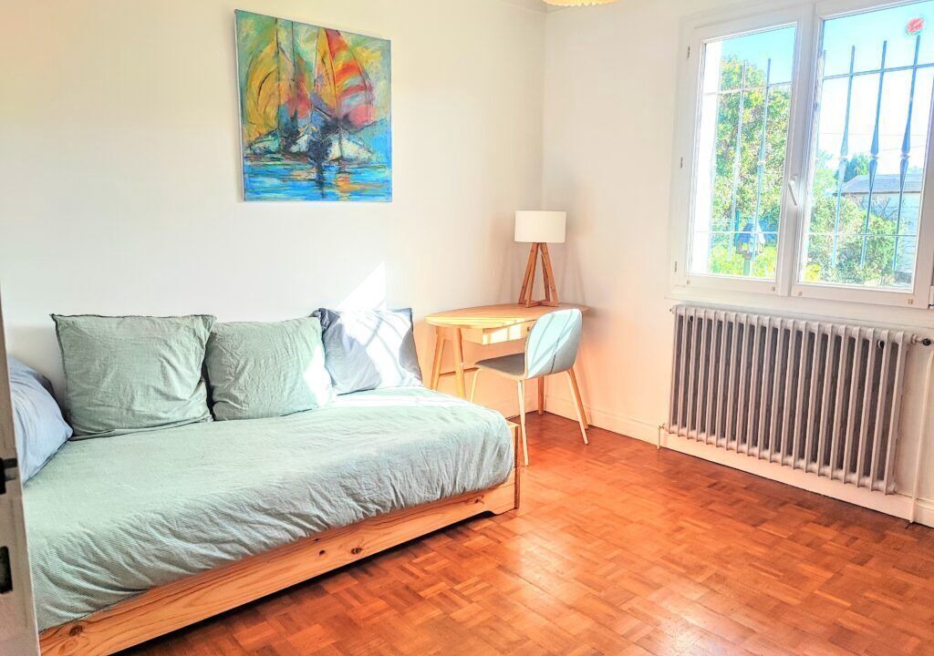 Photo of Livingroom in Finistere