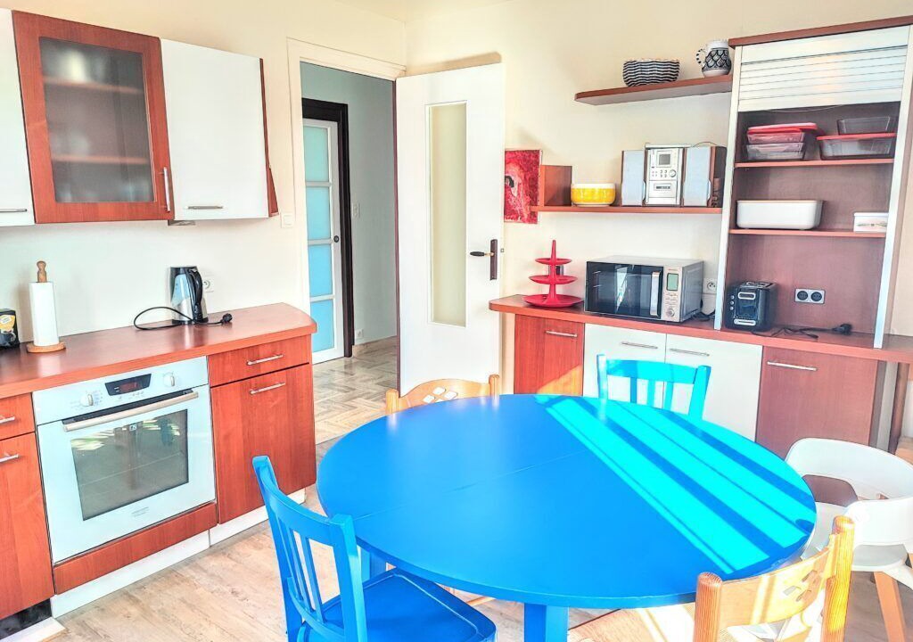 Photo of Kitchen in Finistere