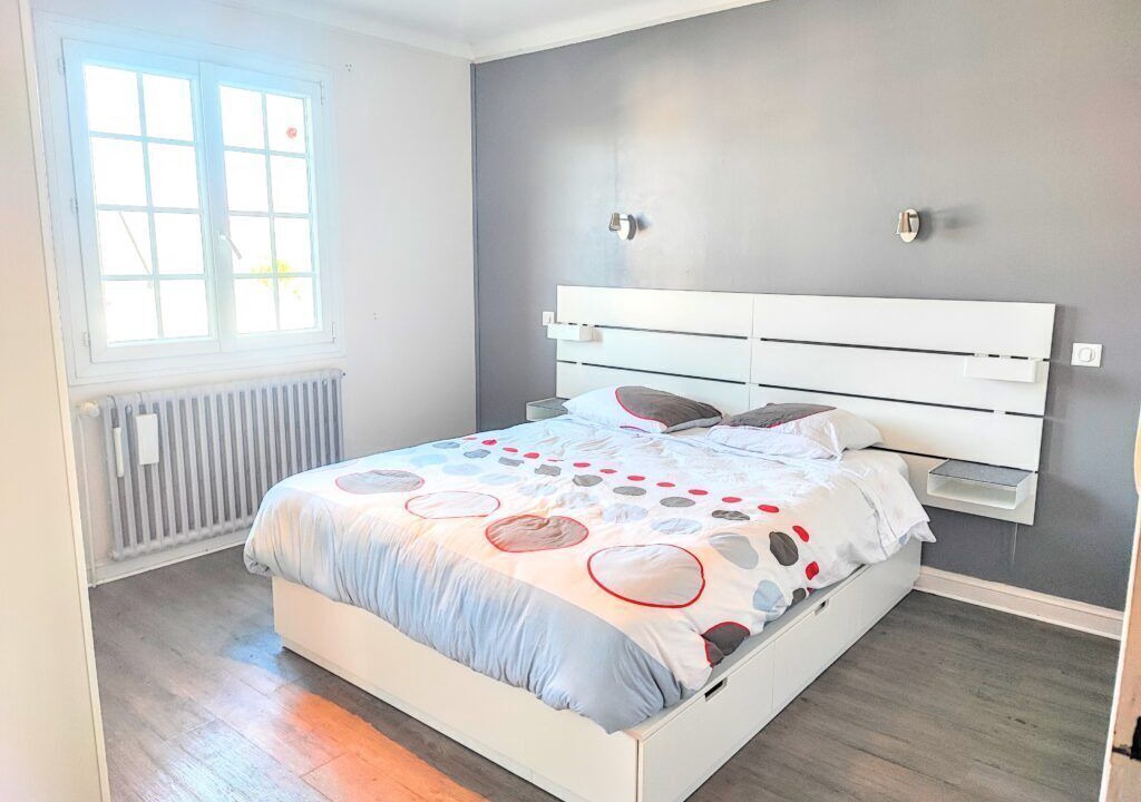 Photo of Bedroom in Finistere