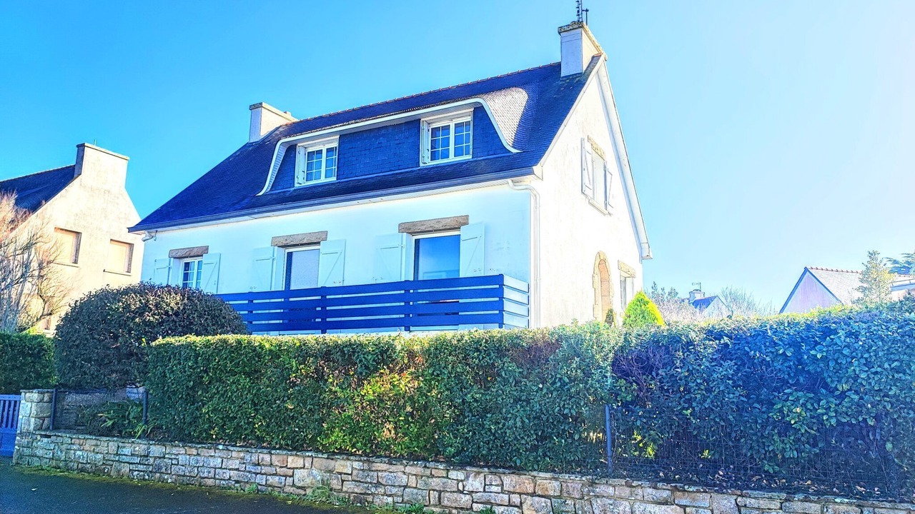 Photo of Outdoor in Finistere