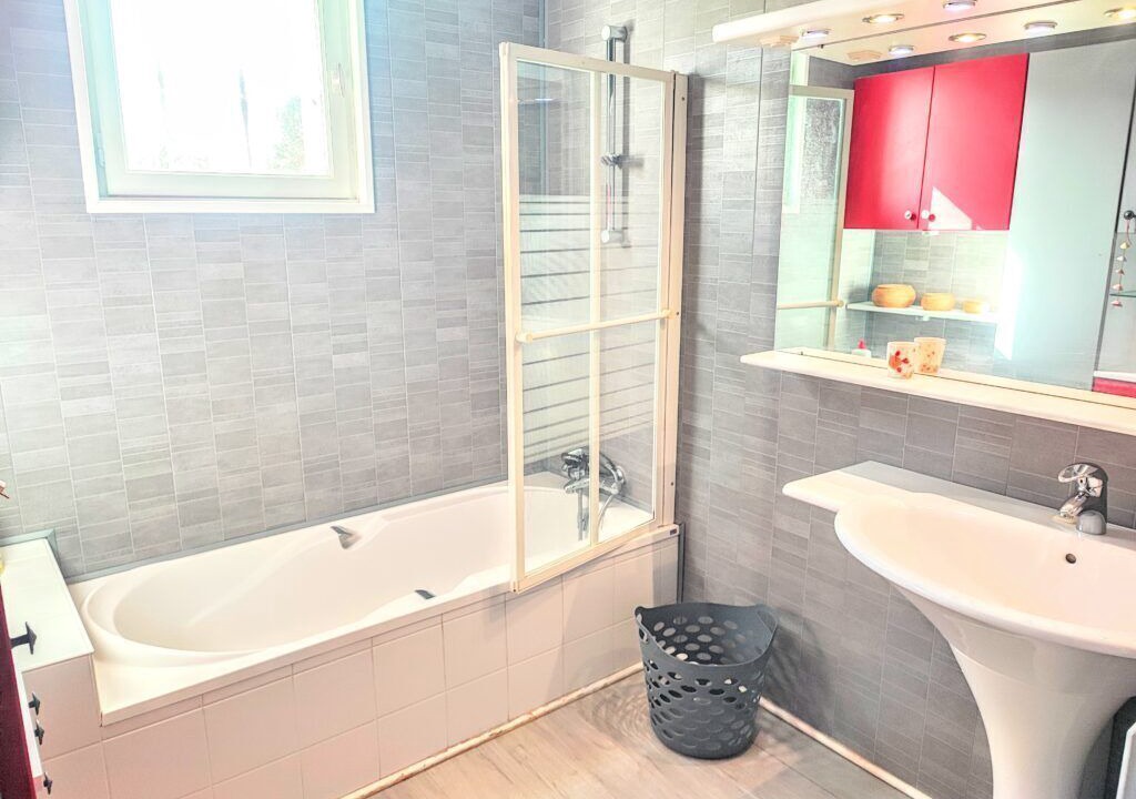 Photo of Bathroom in Finistere