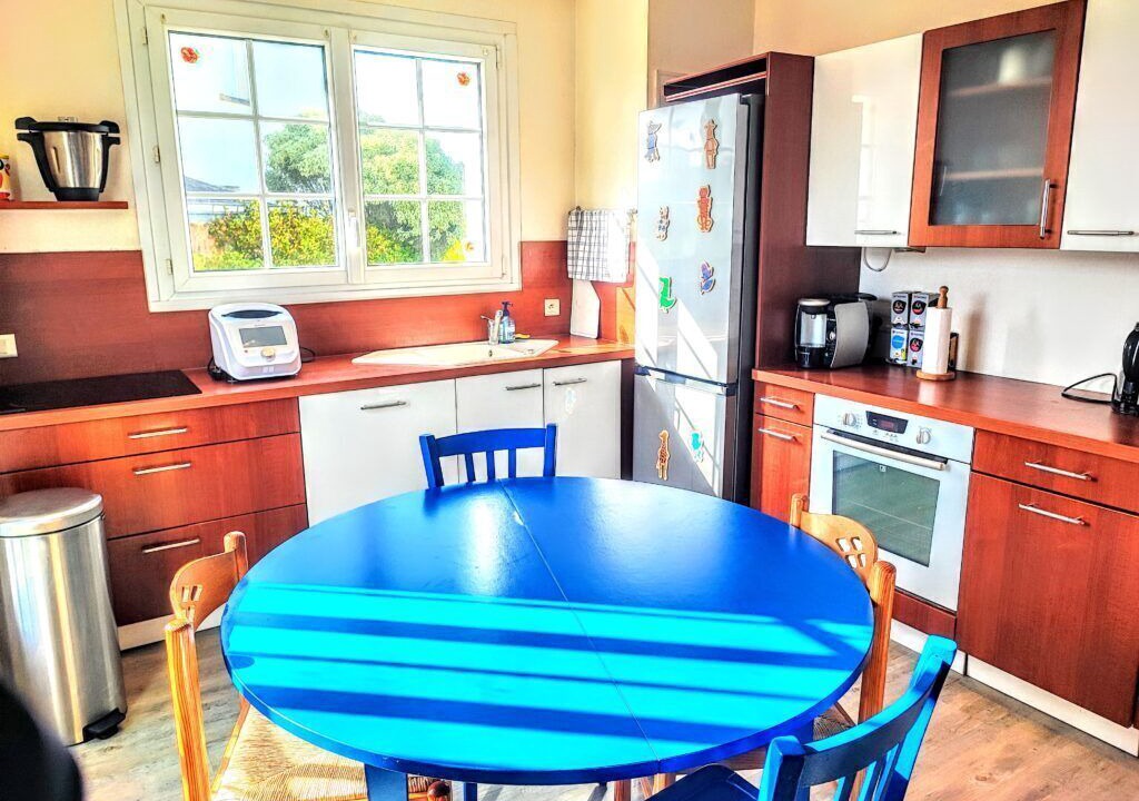 Photo of Kitchen in Finistere