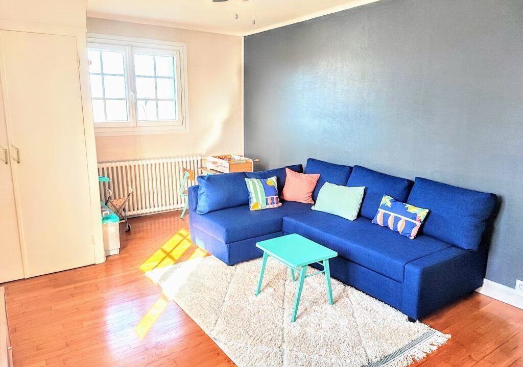 Photo of Livingroom in Finistere