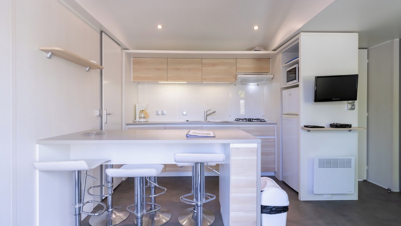 Photo of Kitchen in Bouzic