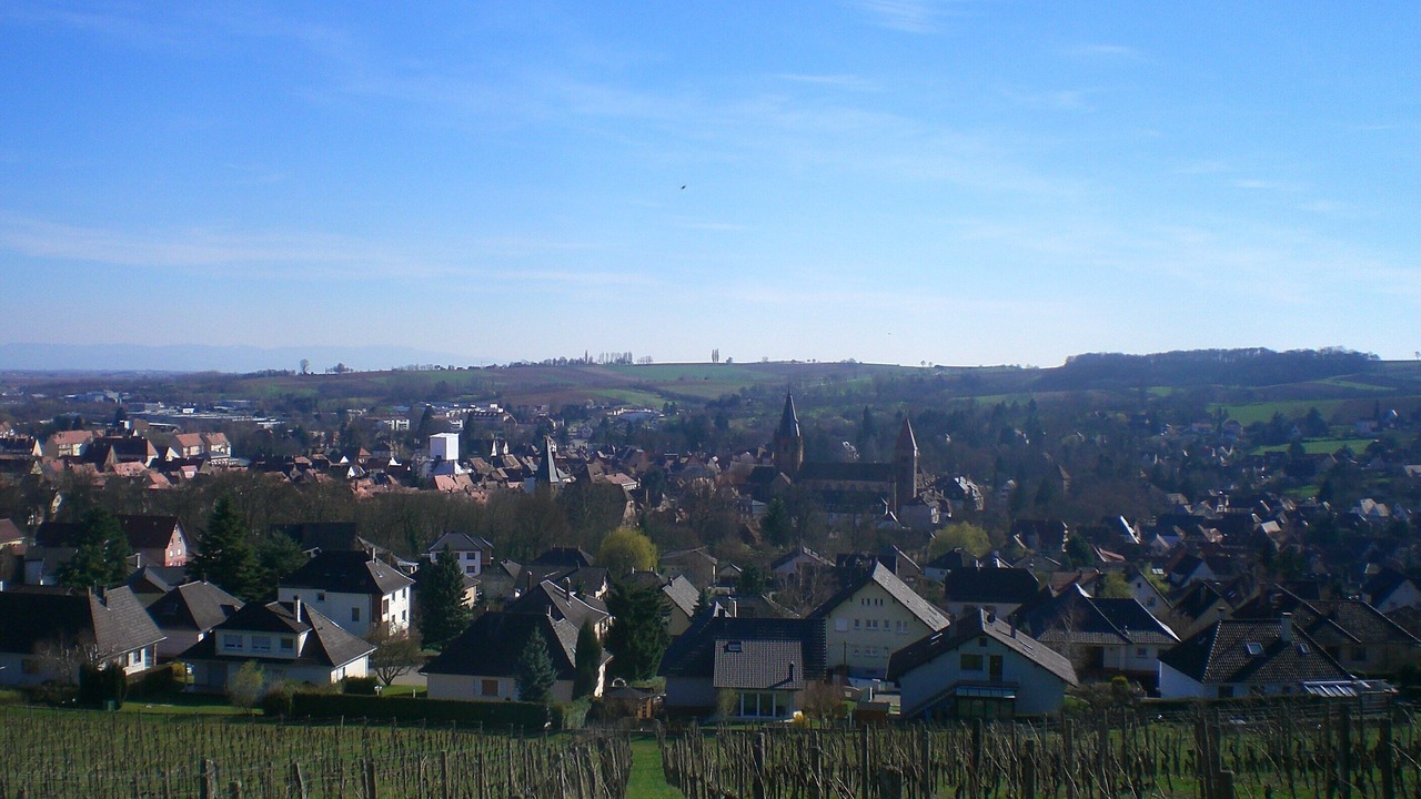 Photo of Others in Wissembourg