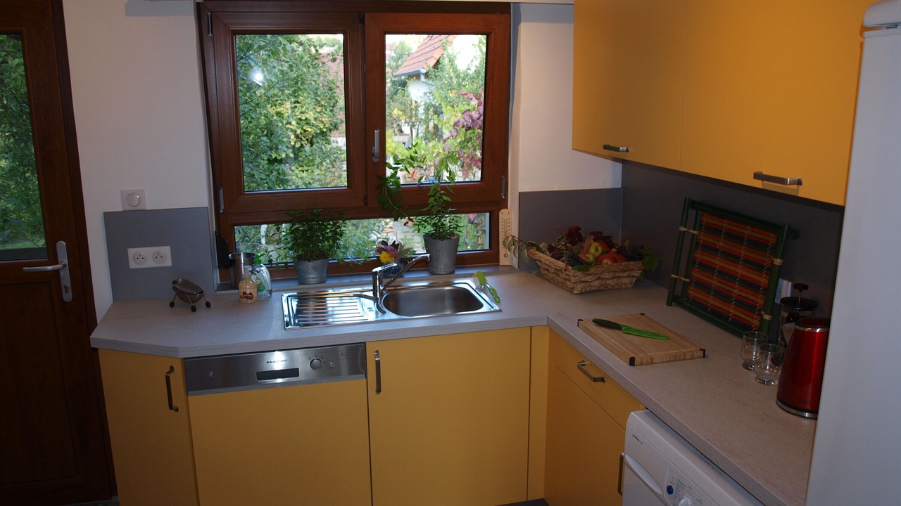 Photo of Kitchen in Wissembourg