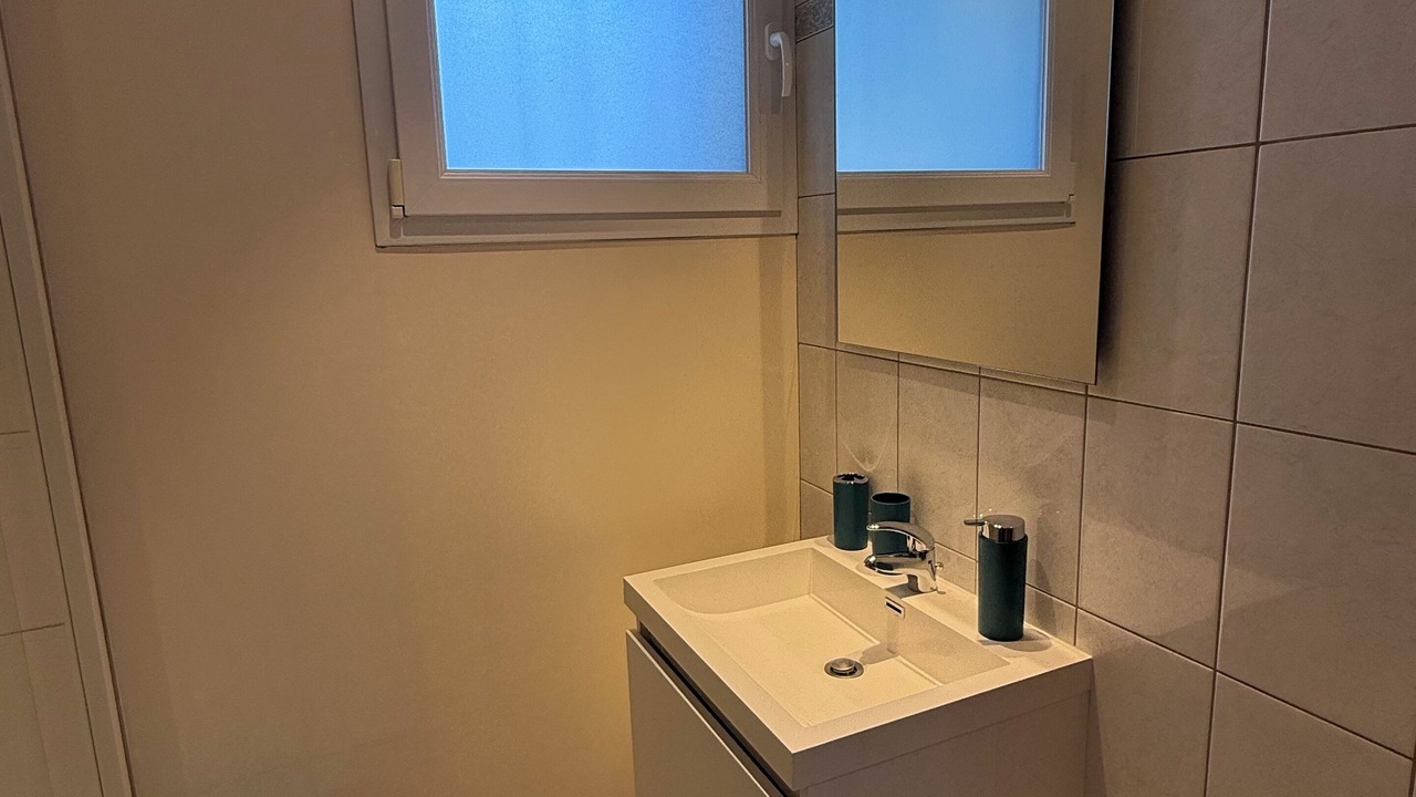 Photo of Bathroom in Cierges