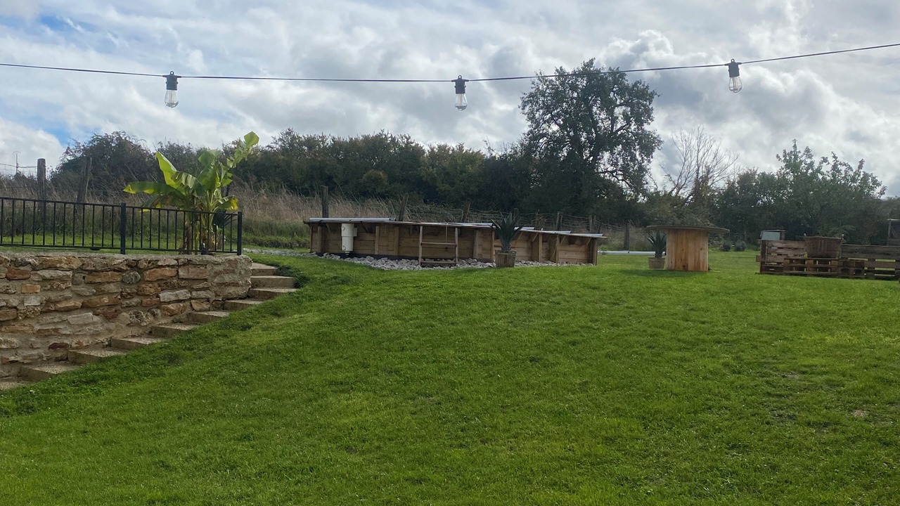 Photo of Outdoor in Cierges
