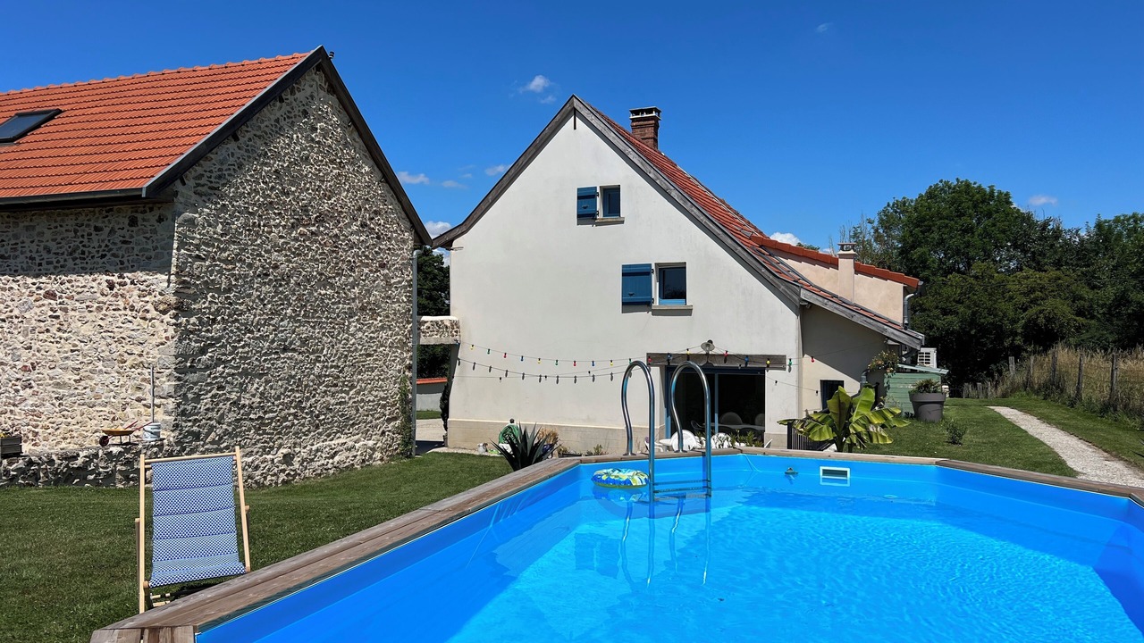 Photo of Outdoor in Cierges