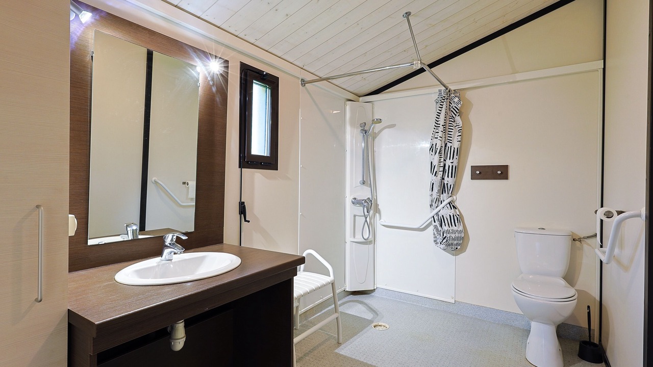 Photo of Bathroom in Sollies-Toucas