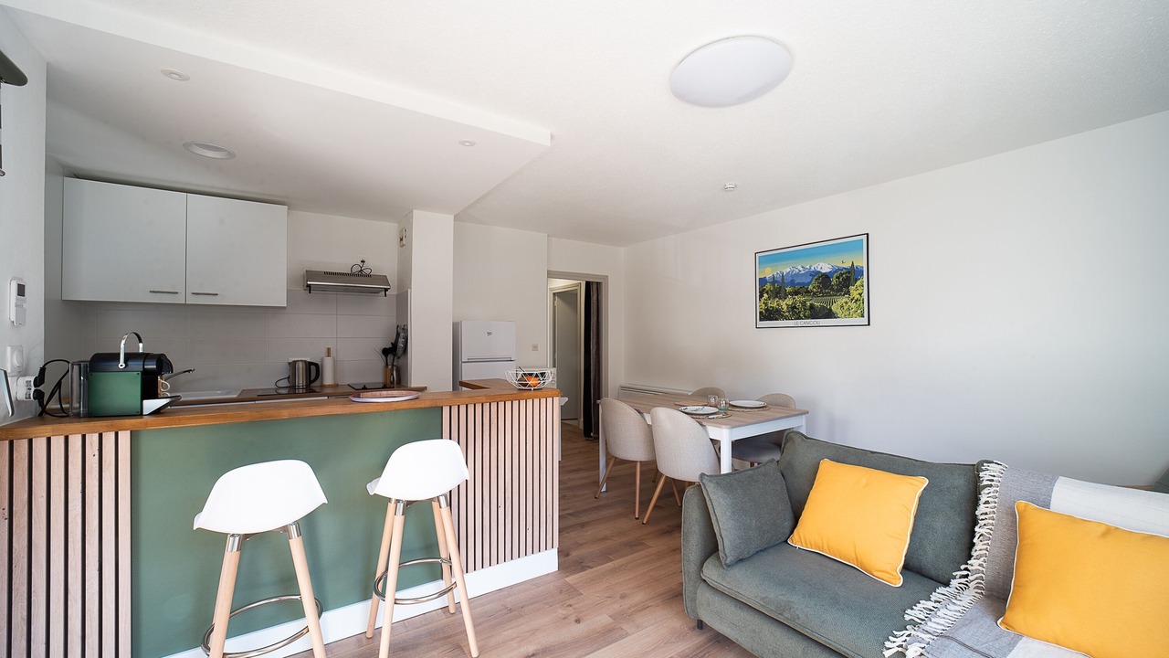 Photo of Livingroom in Amelie-les-Bains-Palalda