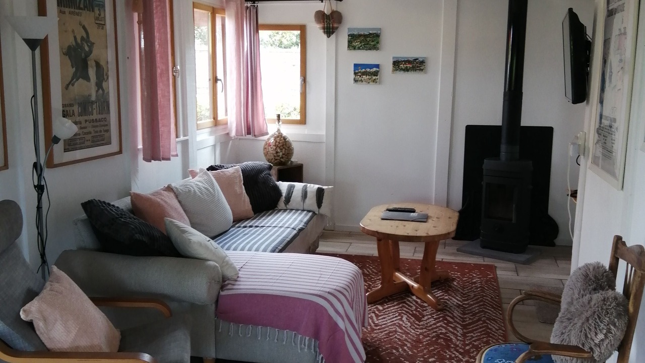 Photo of Livingroom in Bias