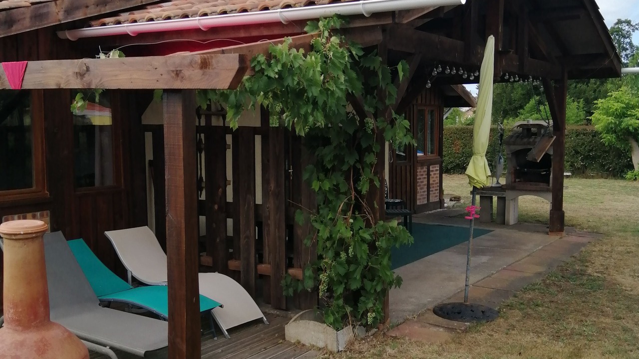Photo of Outdoor in Bias