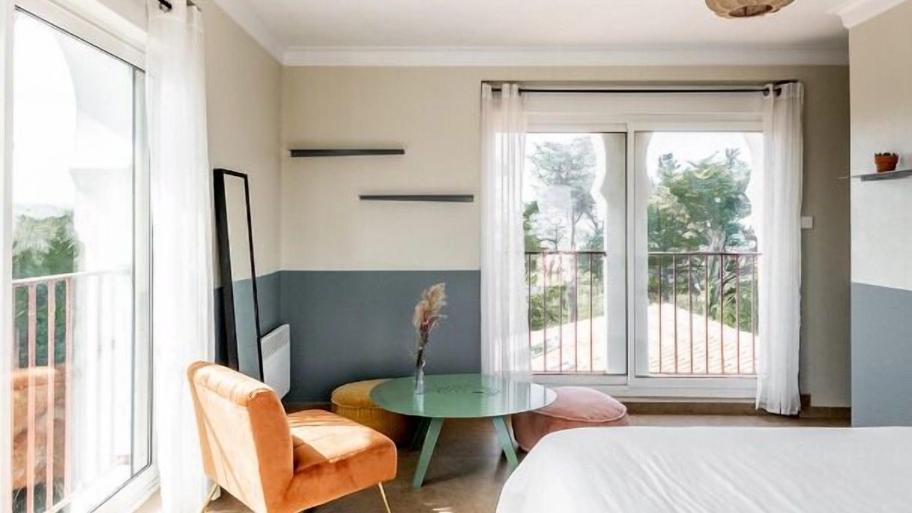 Photo of Bedroom in Kokotia