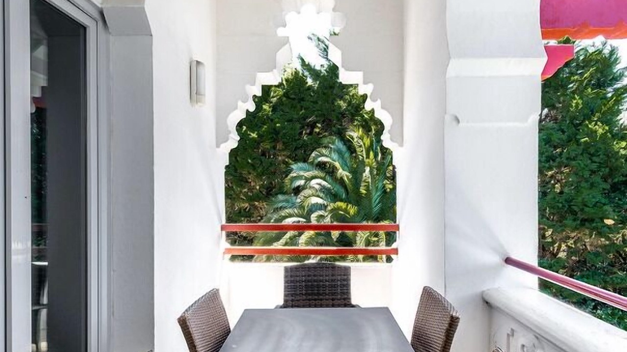 Photo of Patio Balcony in Kokotia