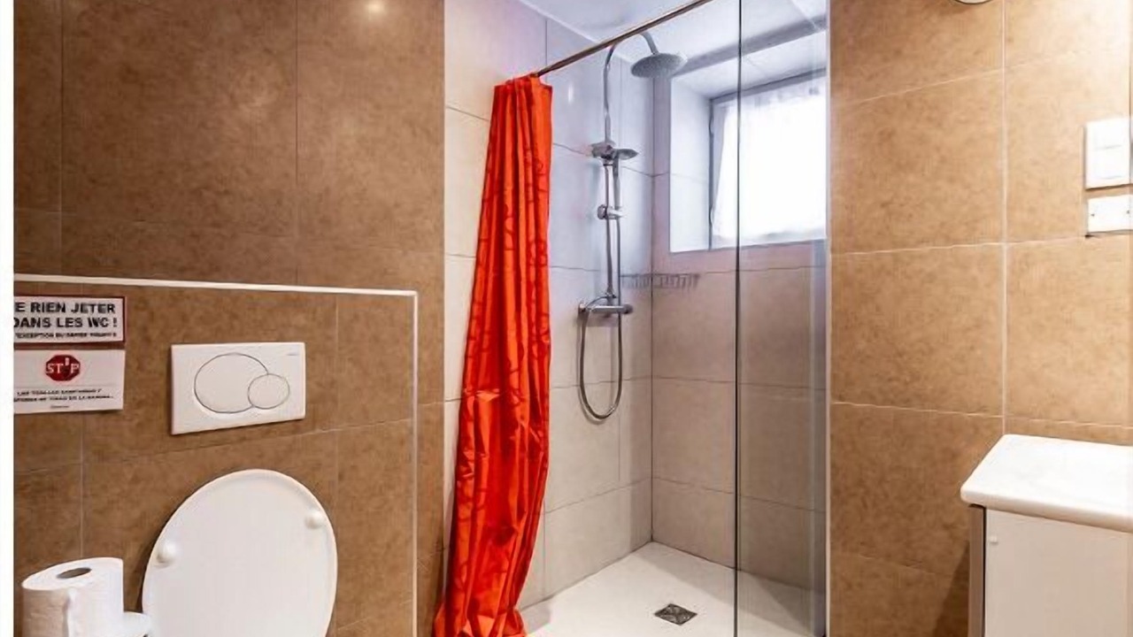 Photo of Bathroom in Kokotia