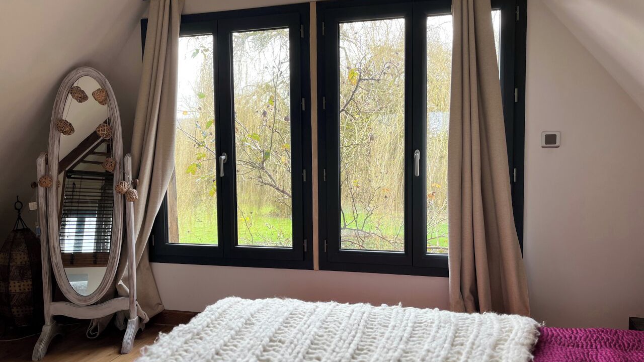 Photo of Bedroom in Victot - Pontfol