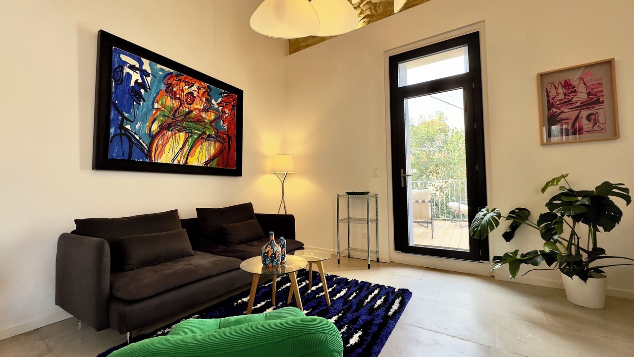 Photo of Livingroom in Estanove