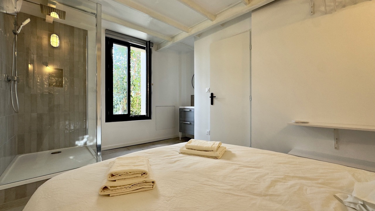 Photo of Bedroom in Estanove
