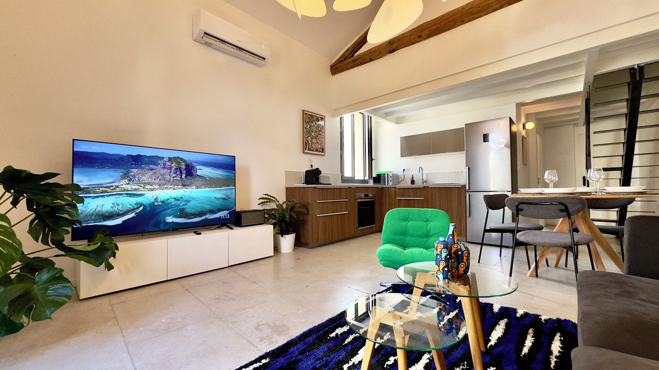 Photo of Livingroom in Estanove