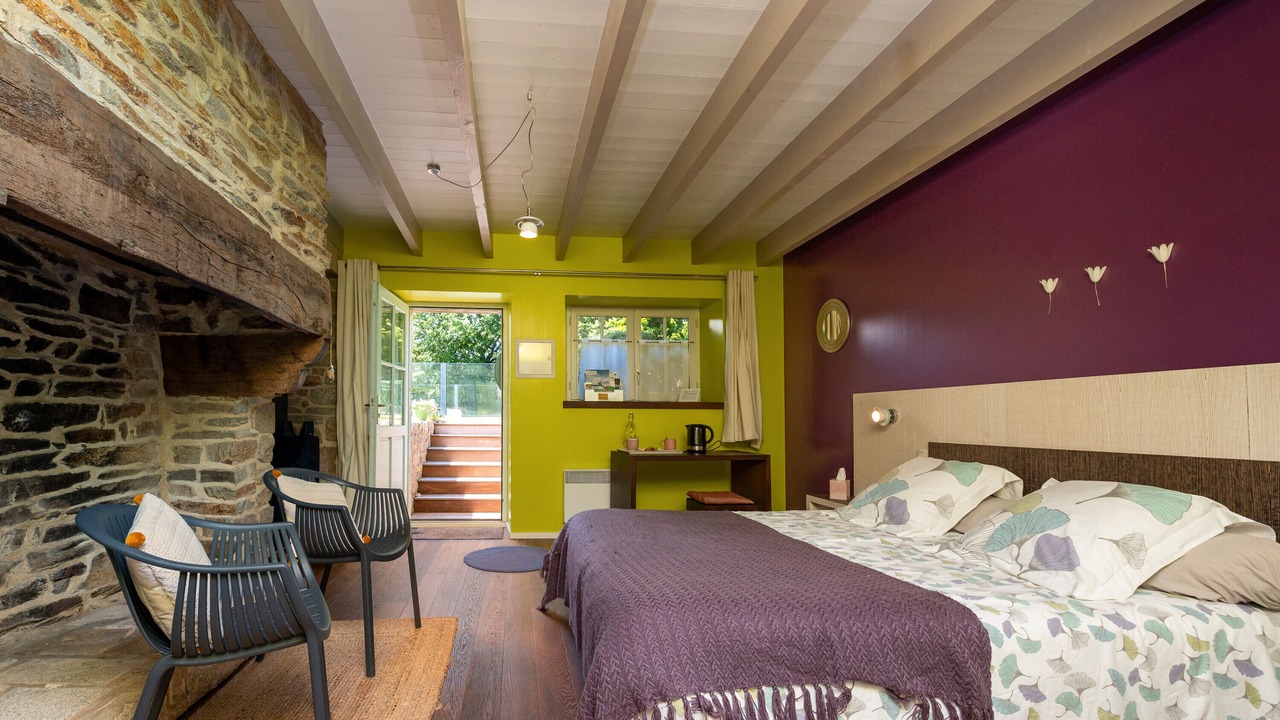Photo of Bedroom in Arzano