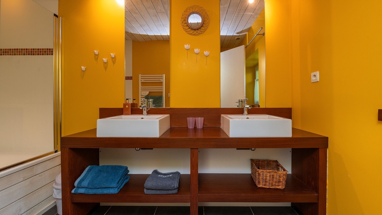Photo of Bathroom in Arzano