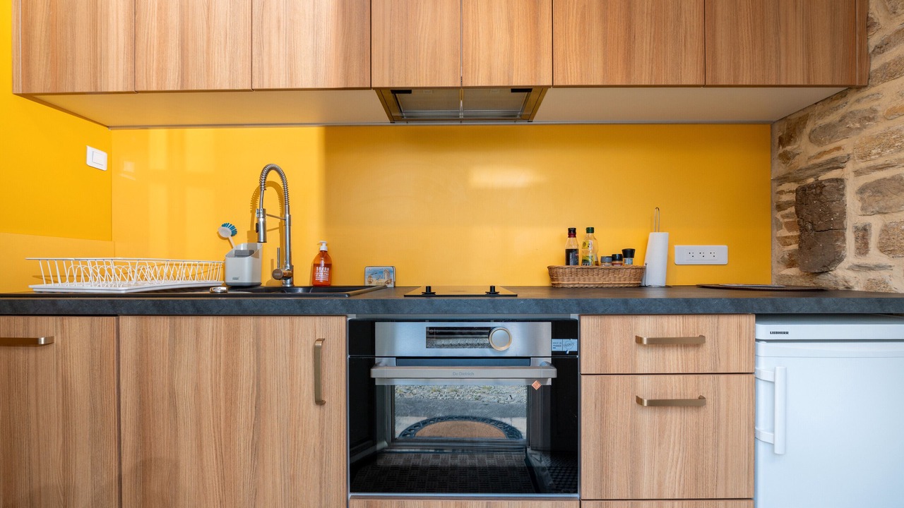 Photo of Kitchen in Arzano