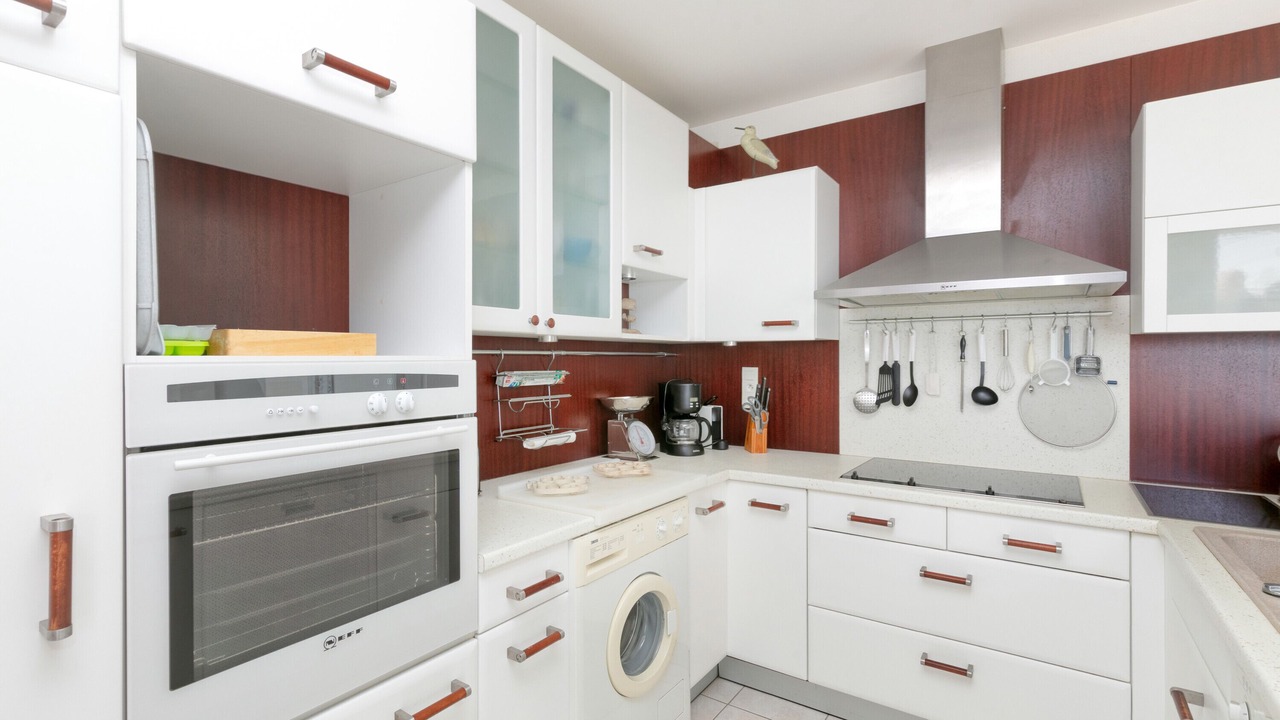 Photo of Kitchen in Le Croisic