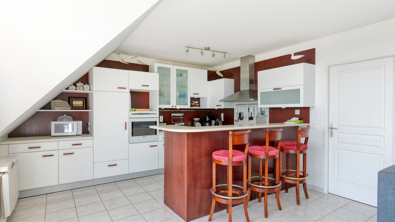 Photo of Kitchen in Le Croisic