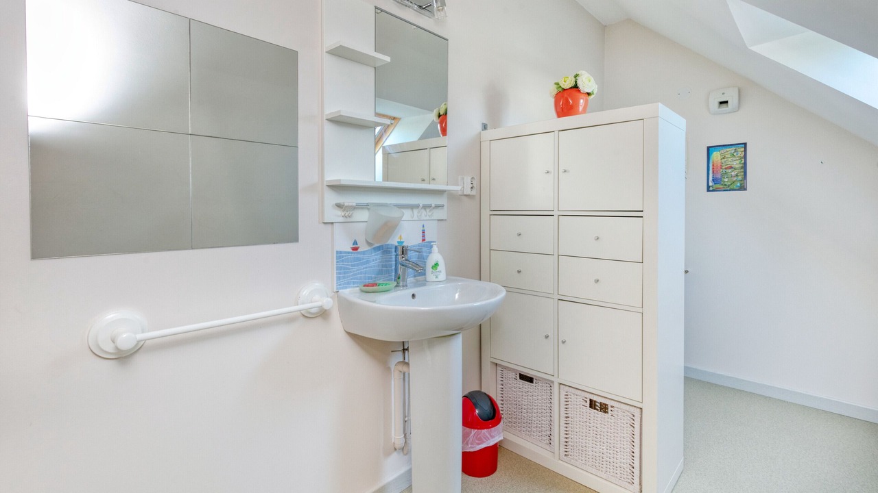 Photo of Bathroom in Le Croisic