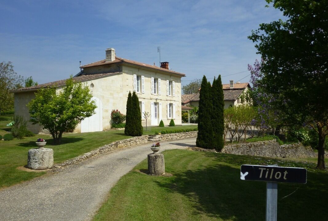 Photo of Outdoor in Faleyras