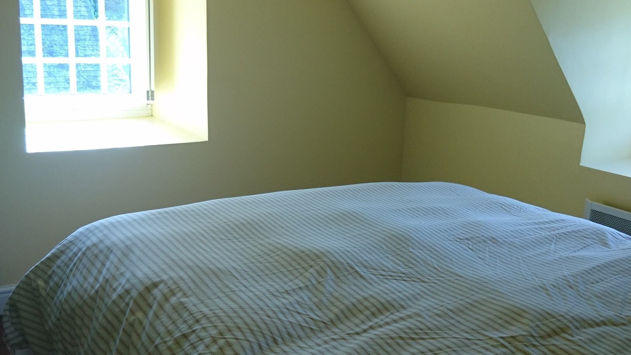 Photo of Bedroom in Cerisy-la-Foret