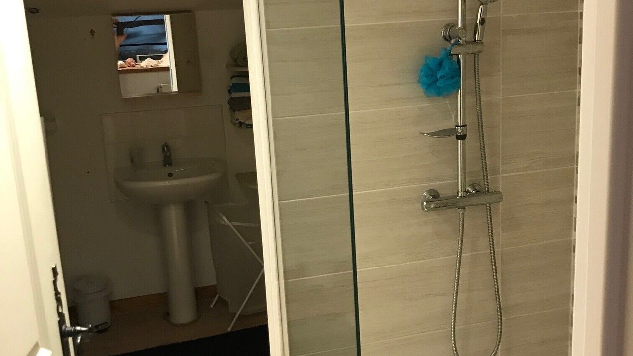 Photo of Bathroom in Monestier