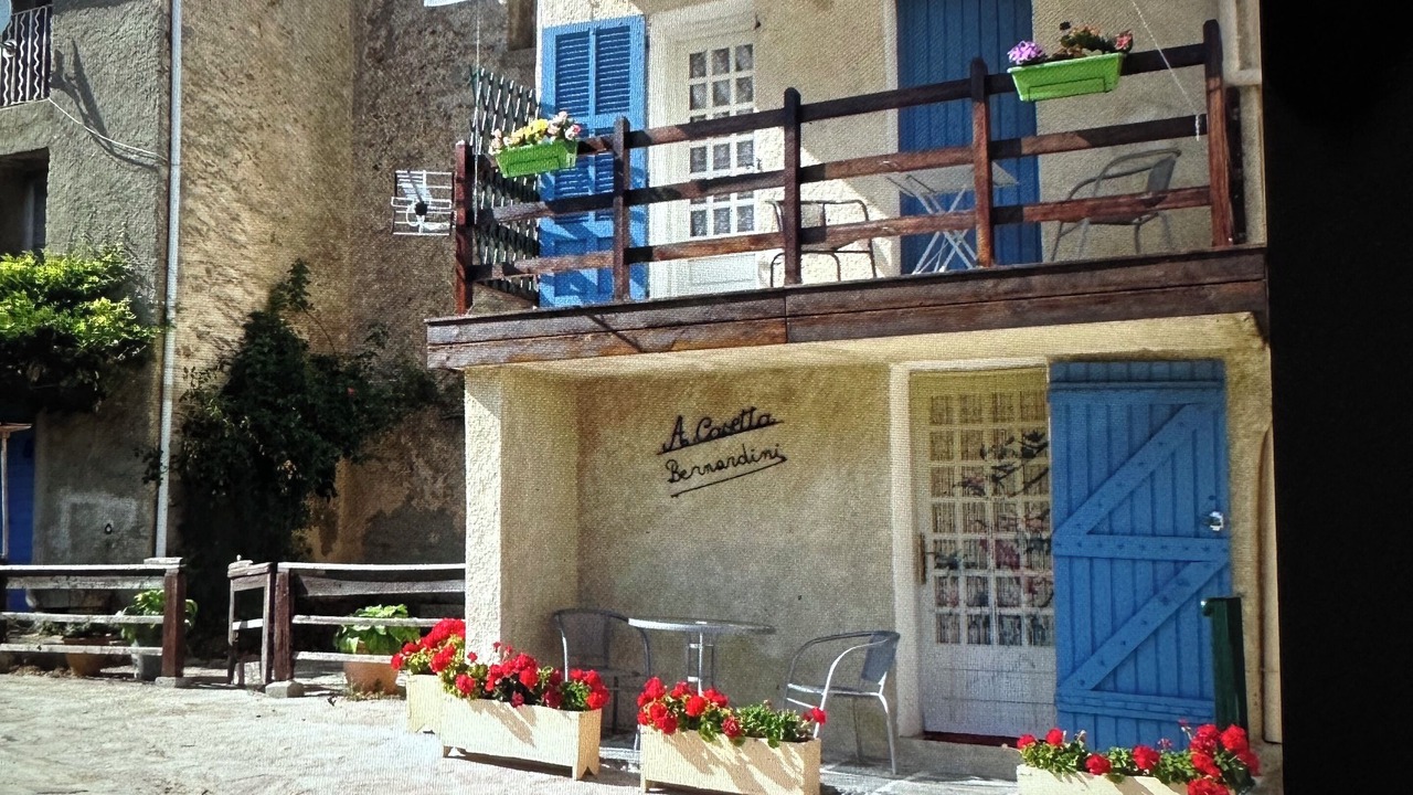 Photo of Outdoor in Santo-Pietro-di-Venaco