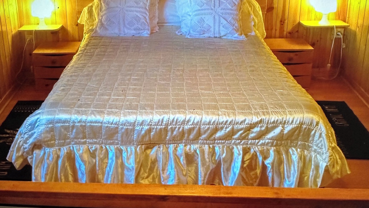 Photo of Bedroom in Santo-Pietro-di-Venaco
