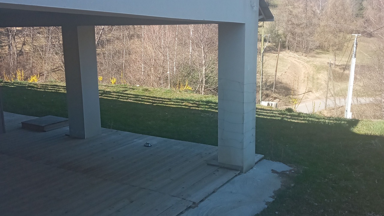 Photo of Outdoor in Les Sagnieres