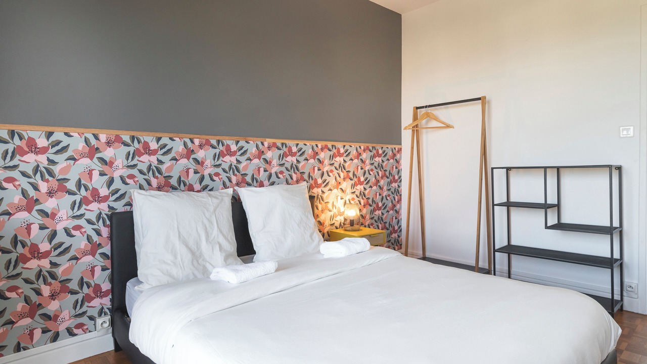 Photo of Bedroom in Saint-Jacques - Nazareth