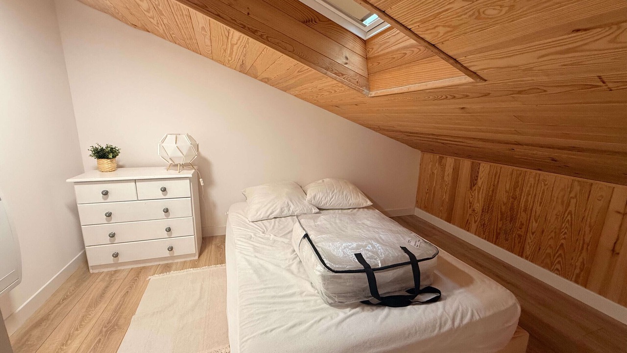 Photo of Bedroom in L'Echardiere