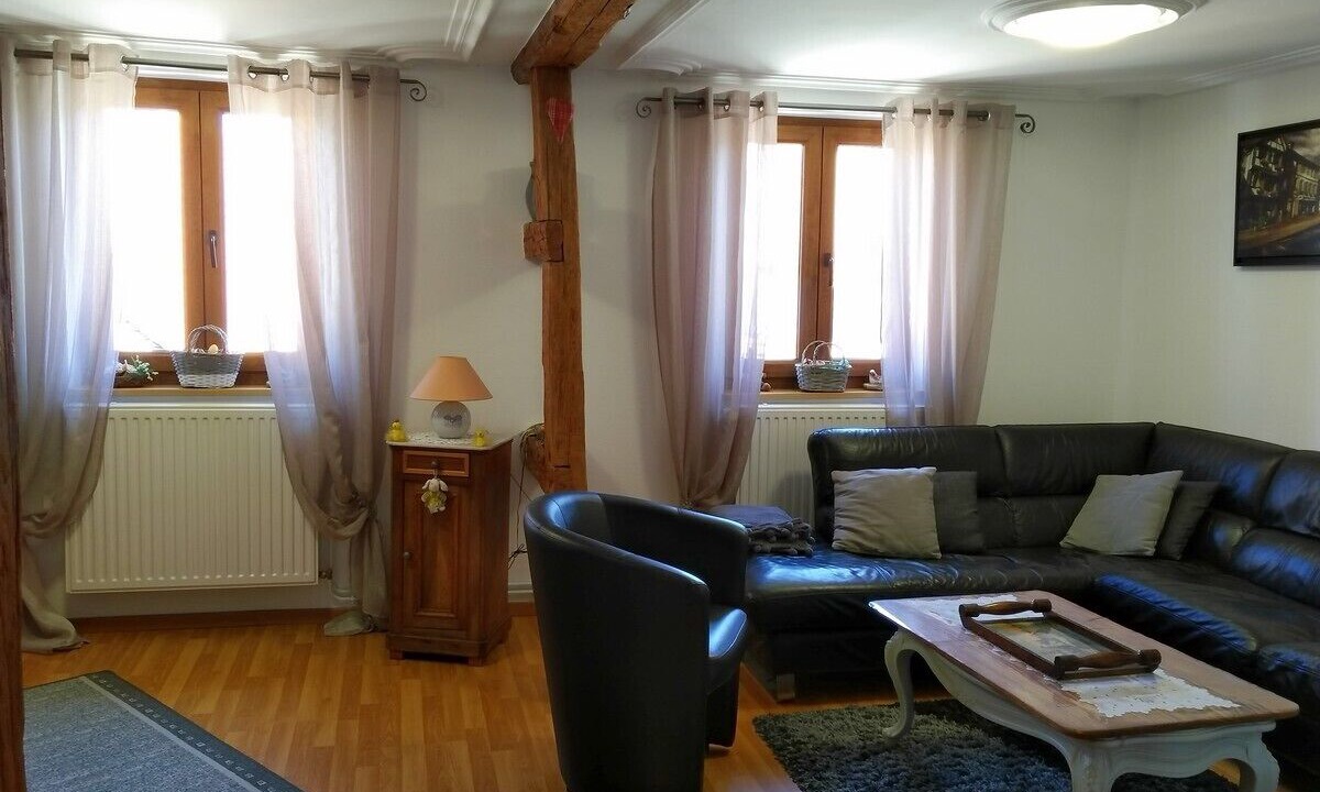Photo of Livingroom in Kogenheim