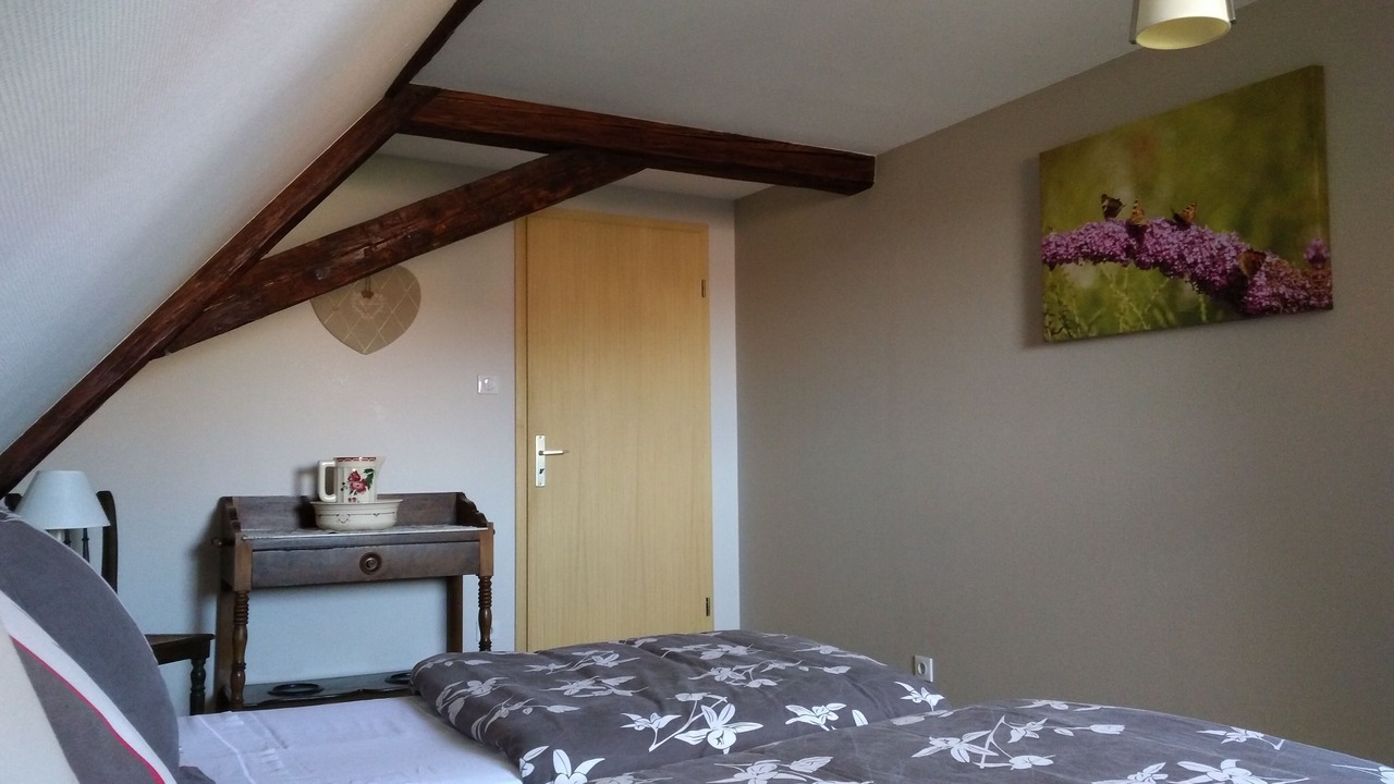 Photo of Bedroom in Kogenheim