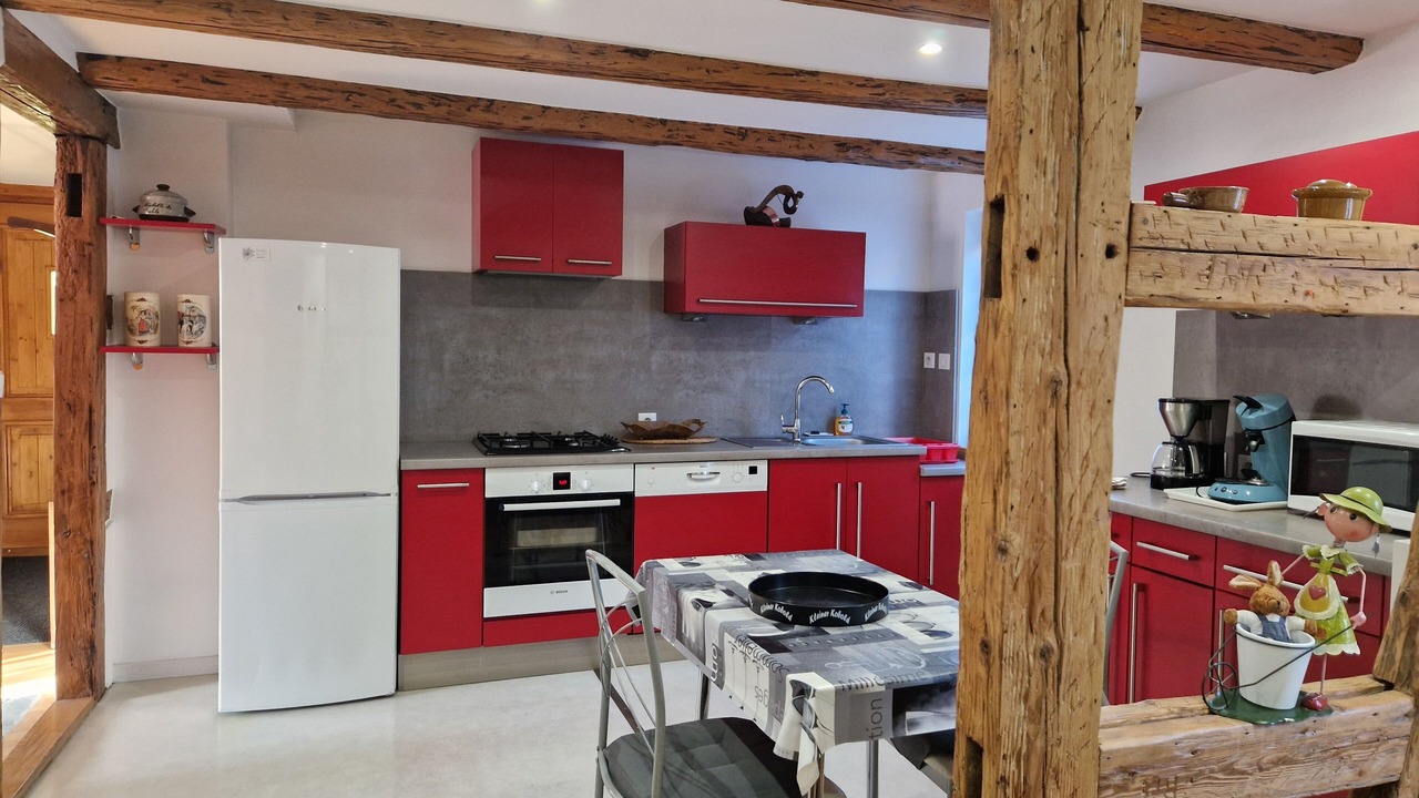 Photo of Kitchen in Kogenheim