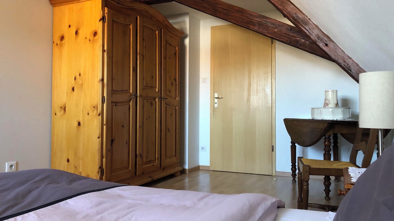 Photo of Bedroom in Kogenheim