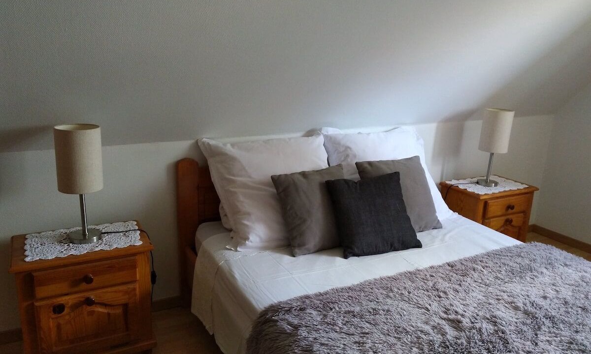 Photo of Bedroom in Kogenheim