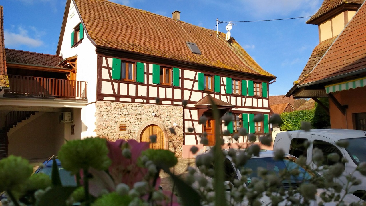 Photo of Outdoor in Kogenheim